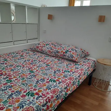 Joli Hyper Centre Apartman